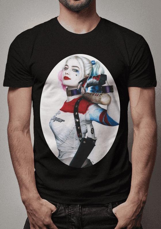 Nome do produto  Estampa Arlequina 