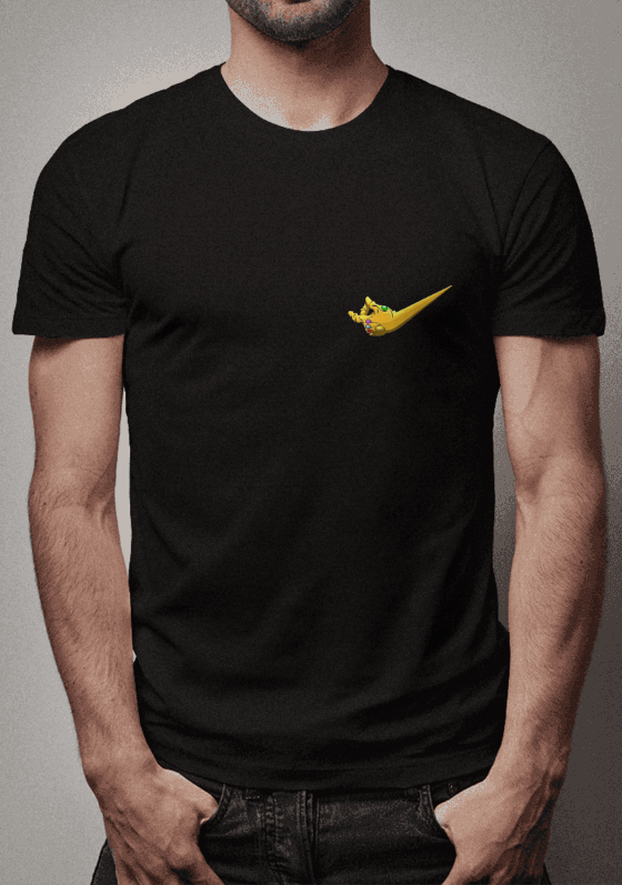 Nome do produto  estampa da nike 