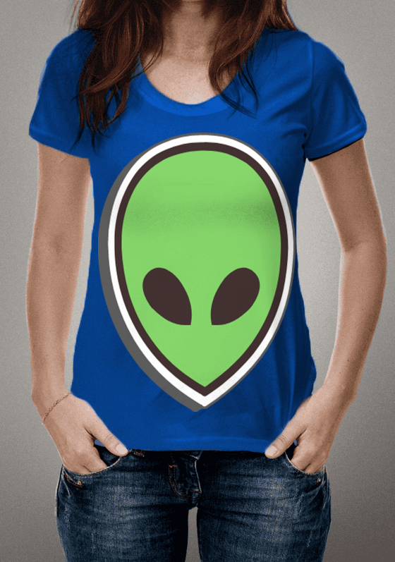 Nome do produto  Estampa E.T