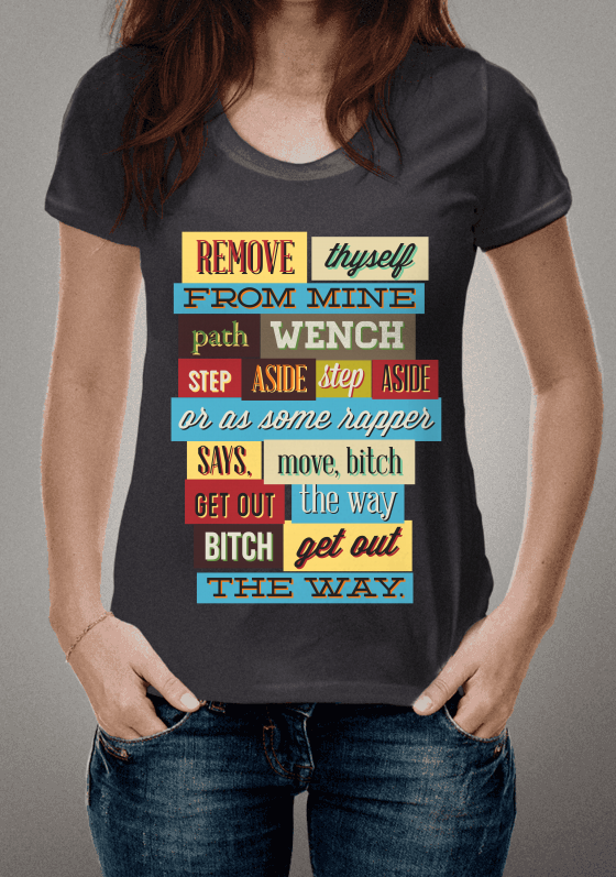 Nome do produto: Estampa estilo Hipster anos 80