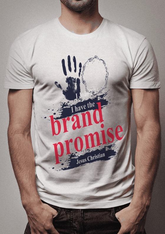 Nome do produto  ESTAMPA GOSPEL