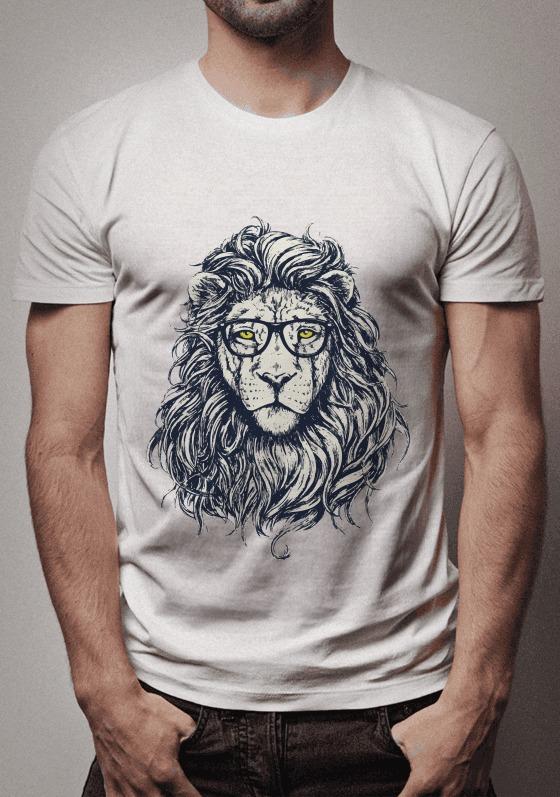 Nome do produto  Estampa Lyon Glass