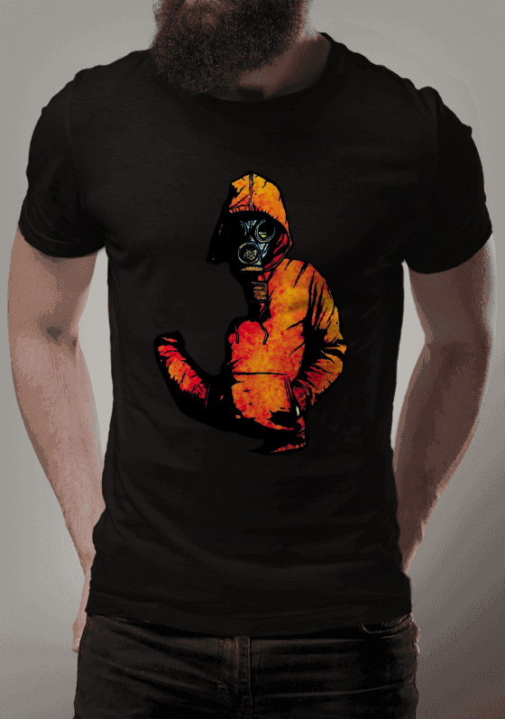 Nome do produto  Estampa Mascara