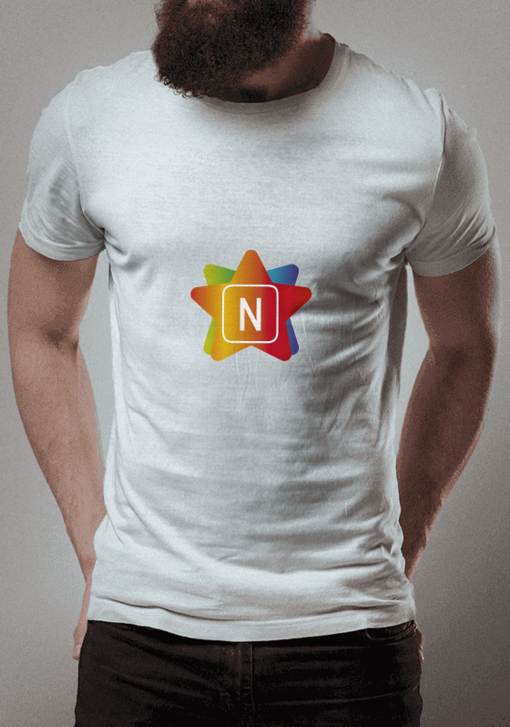 Nome do produto  Estampa Nobre 