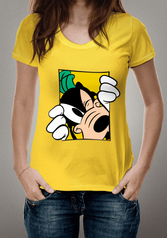 Nome do produto  ESTAMPA PATETA