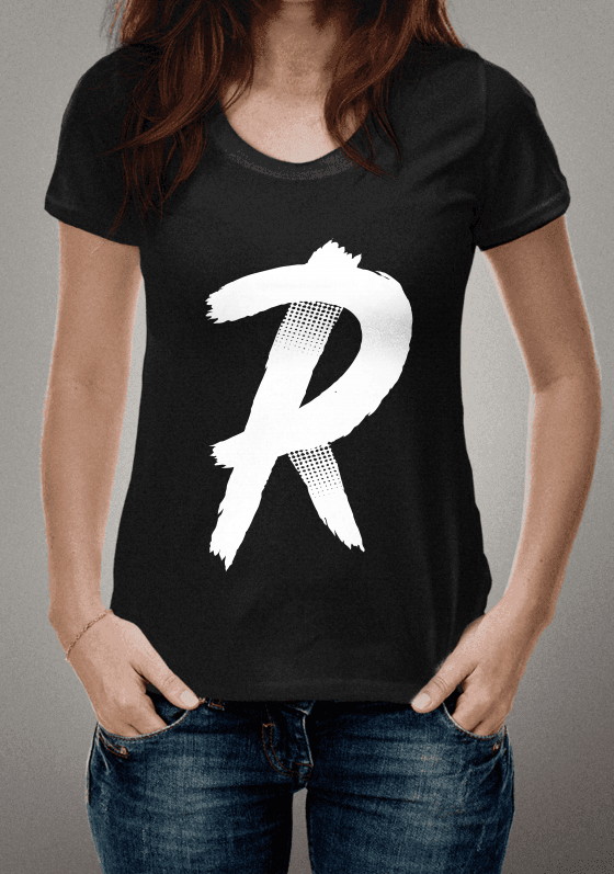 Nome do produto  ESTAMPA R