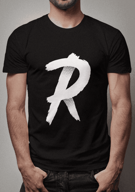 Nome do produto  ESTAMPA R