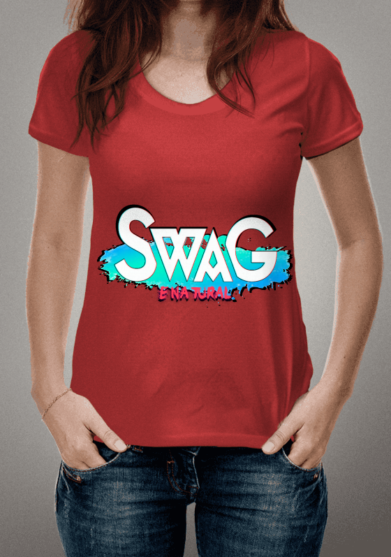Estampa SWAG