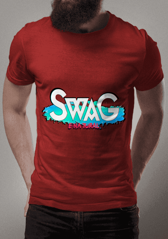 Estampa SWAG