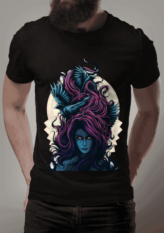 Nome do produto  Estampa Venus