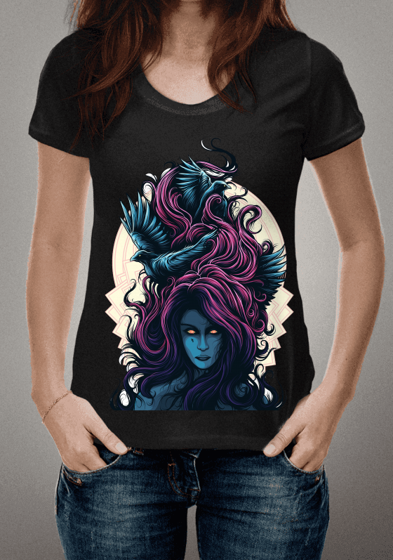 Nome do produto  Estampa Venus