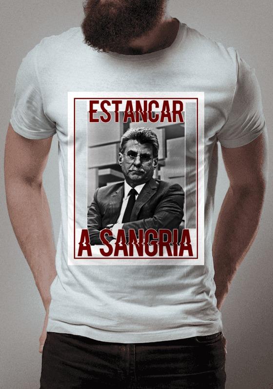 Estancar a Sangria