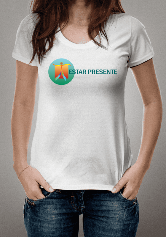 Nome do produto  Estar Presente