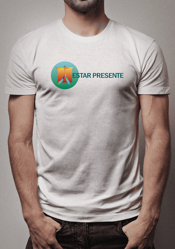 Nome do produto  Estar Presente