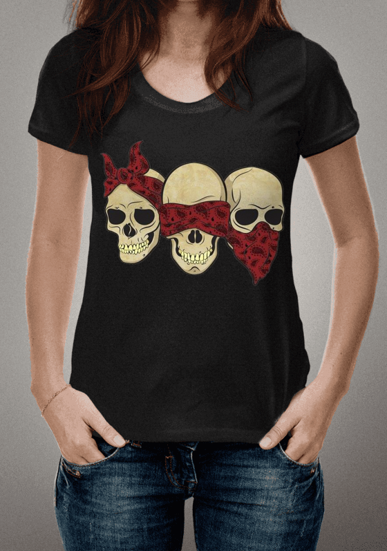 Nome do produto  Estilo motociclista