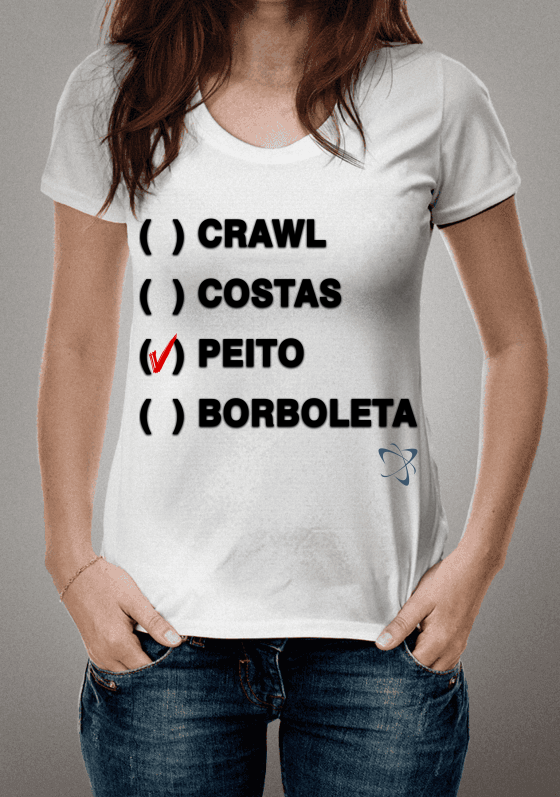 Nome do produto  Estilo Peito