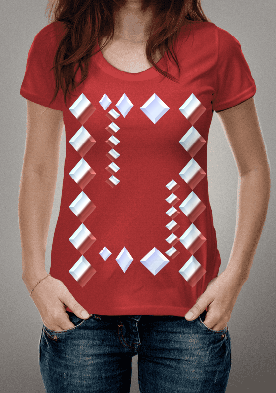 Nome do produto  #ESTILOS #CAMISARTES #ESTAMPA# 100%#CRIATIVAS #MONTINK #3D#COLORIDA#FORMAS GEOMÉTRICA#