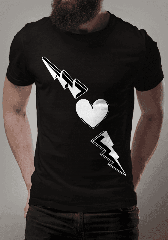 Nome do produto  ESTILOS CAMISARTES#100%#CRIATIVAS #MONTINK