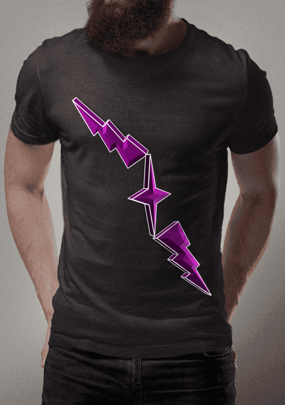 Nome do produto  ESTILOS CAMISARTES#100%#CRIATIVAS #MONTINK