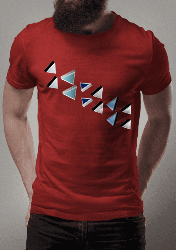 Nome do produto  ESTILOS CAMISARTES#100%#CRIATIVAS #MONTINK