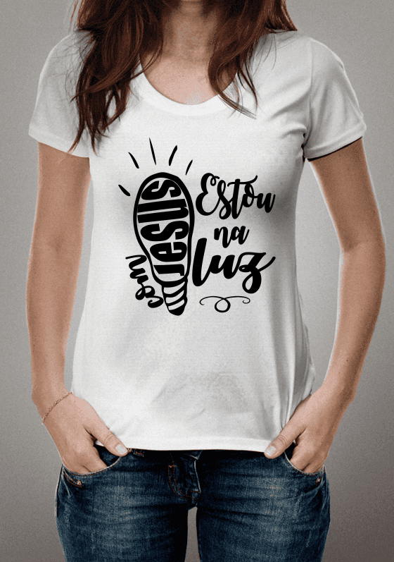 Nome do produto  Estou na Luz