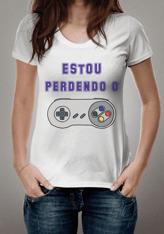 Nome do produto  Estou perdendo o controle