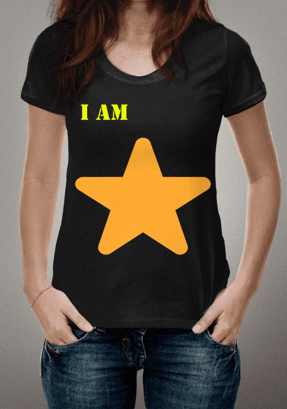 Nome do produto  estrela