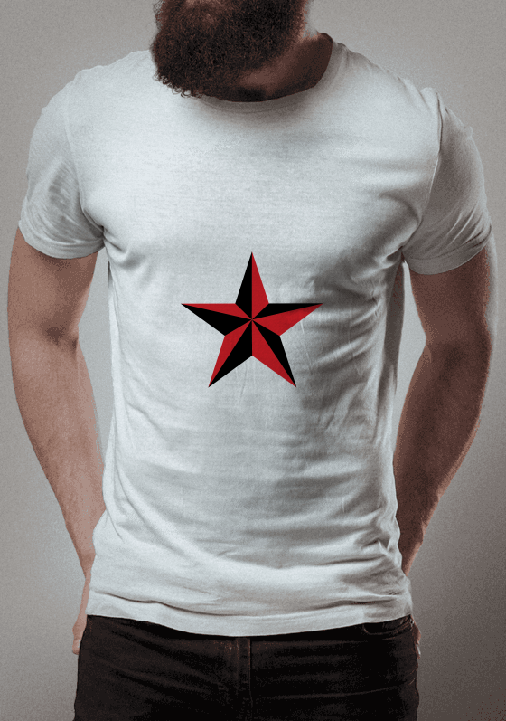 Nome do produto  Estrela Naáutica