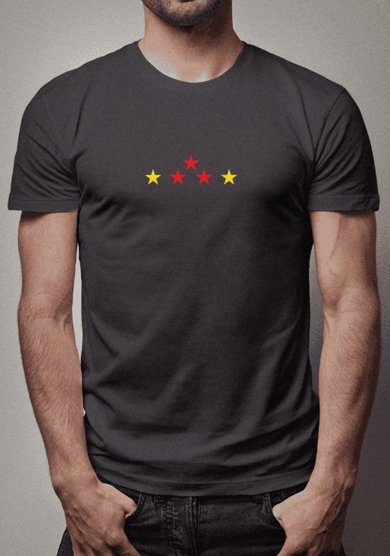 Estrelas