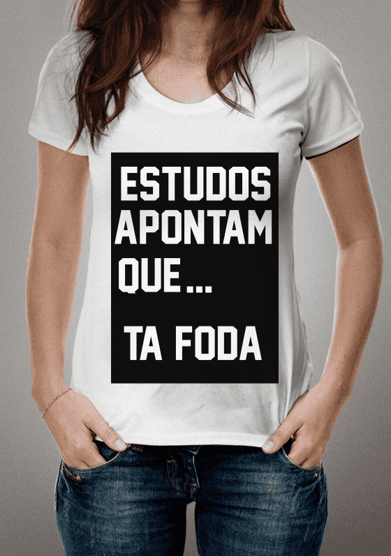 Nome do produto  Estudos apontam que..