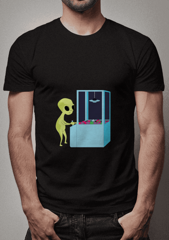 Nome do produto  ET fofo