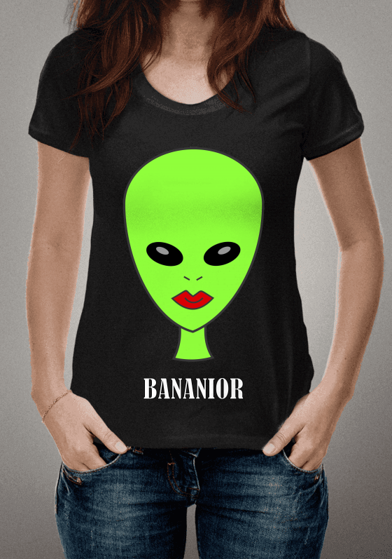 Nome do produto  ET Mulher