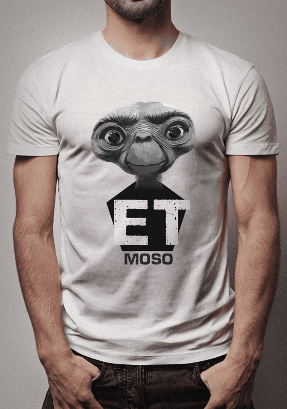 ET o filme