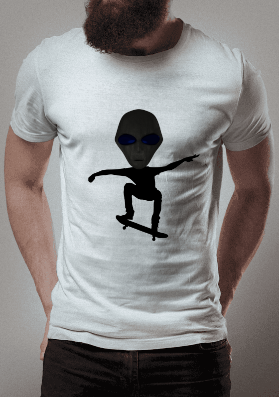 Nome do produto  ET SK8