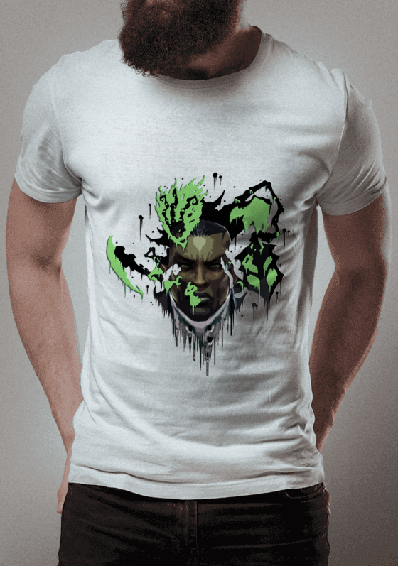 Nome do produto  Eterna Vingança