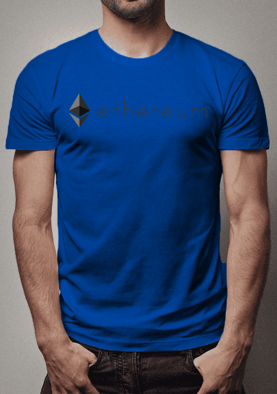 Nome do produto  Ethereum Logo