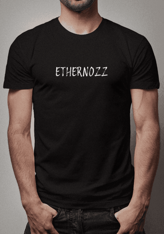 Nome do produto  Ethernozz
