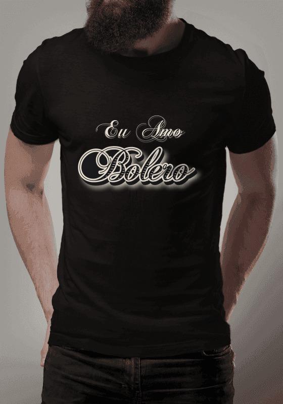 Eu Amo Bolero