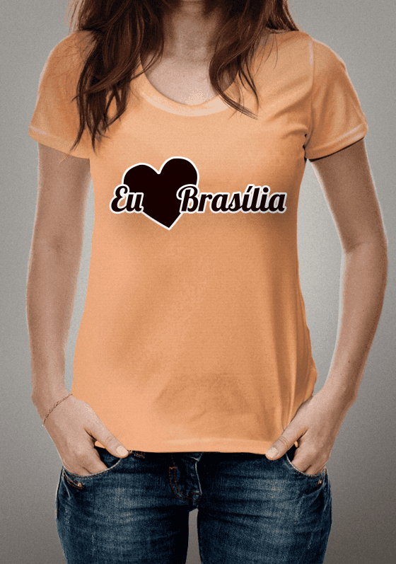 EU AMO BRASÍLIA - CICLO I - A