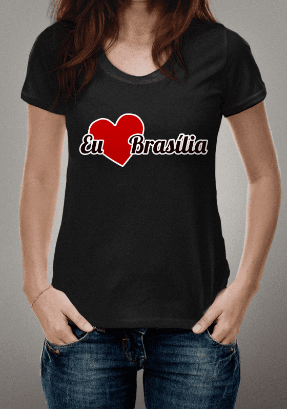 EU AMO BRASÍLIA - CICLO I