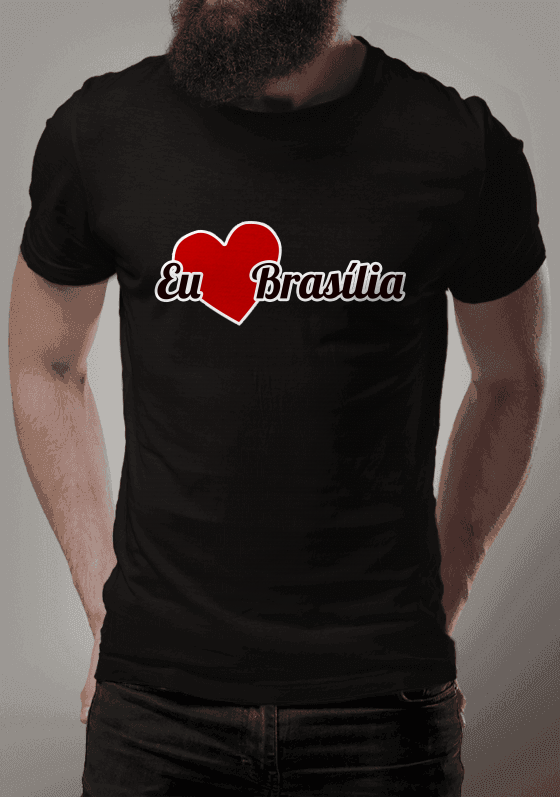 EU AMO BRASÍLIA - CICLO I