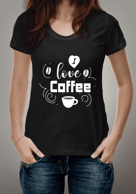 Eu amo Café