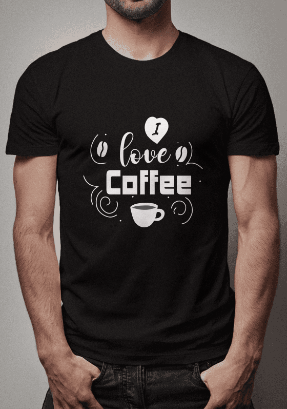 Eu amo Café