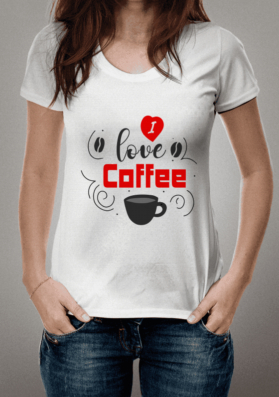 Eu amo Café