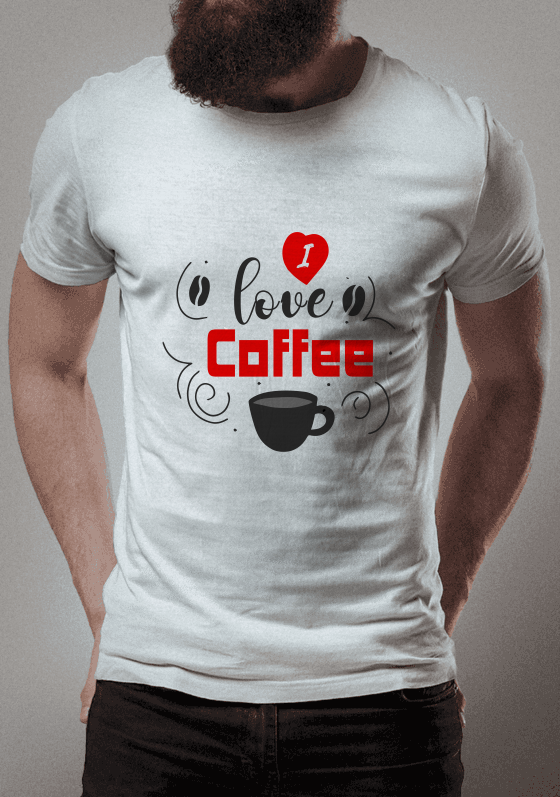 Eu amo Café
