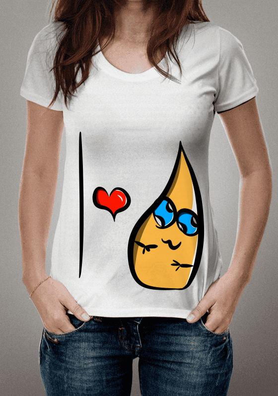 Nome do produto  Eu Amo Coxinha