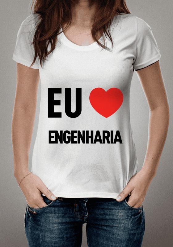 Nome do produto  Eu amo engenharia