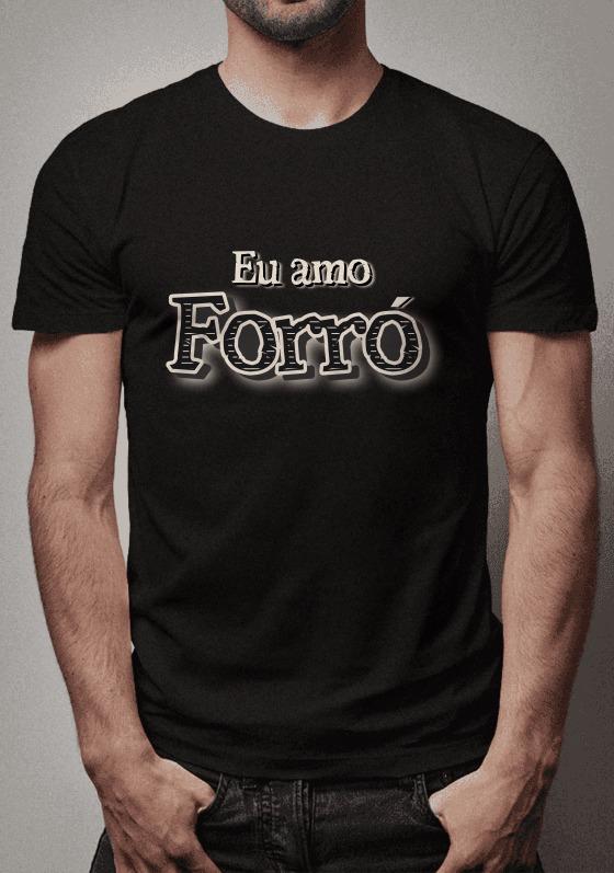 Eu Amo Forró