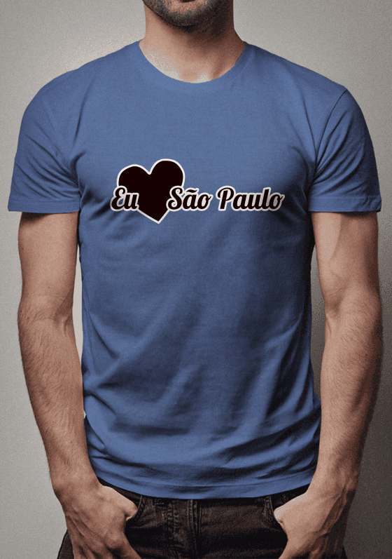 EU AMO SÃO PAULO - CICLO I - A