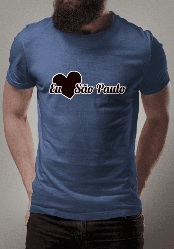 EU AMO SÃO PAULO - CICLO I - A
